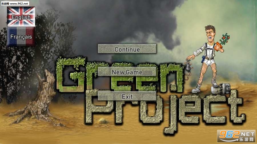 Green Project��׿��