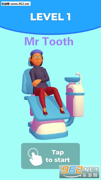 Mr Tooth安卓版 Mr Tooth安卓版