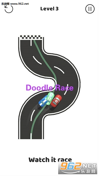 Doodle Race��Ϸ