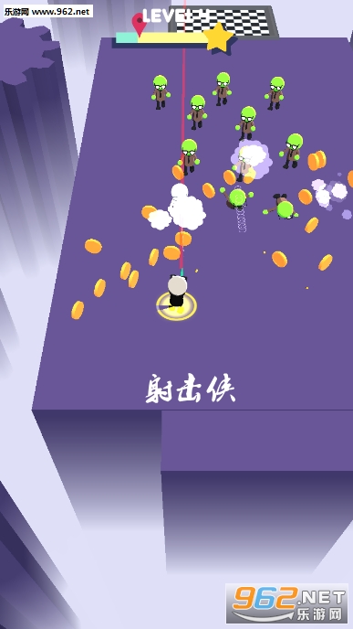 射击侠安卓版 射击侠安卓版