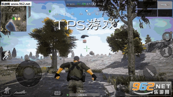 TPS��Ϸ
