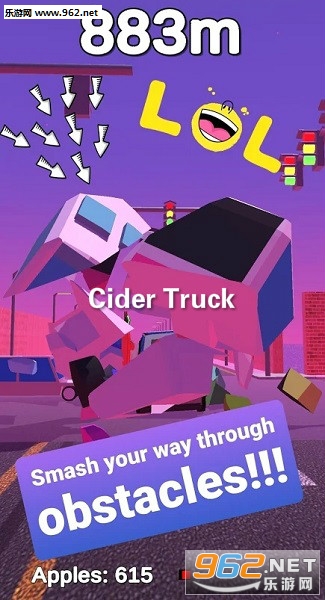 Cider Truck��Ϸ