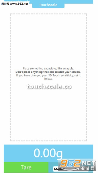 touchscale安卓版 touchscale安卓版