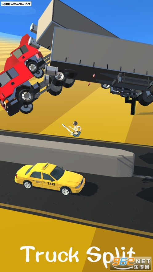 Truck Split�ٷ���