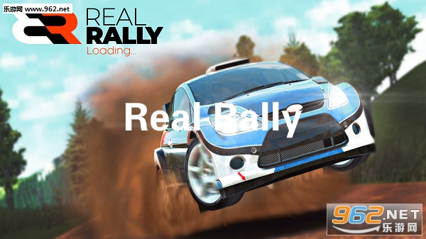 Real Rally游戏 Real Rally游戏