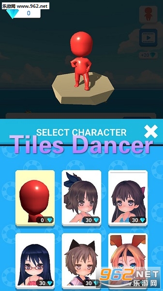 Tiles Dancer��׿��