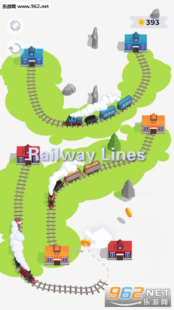 Railway Lines��׿��