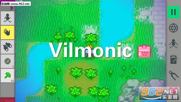 Vilmonic手机版 Vilmonic手机版