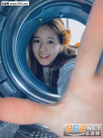 抖音怎么用洗衣机拍照 洗衣机拍照教程 抖音怎么用洗衣机拍照 洗衣机拍照教程