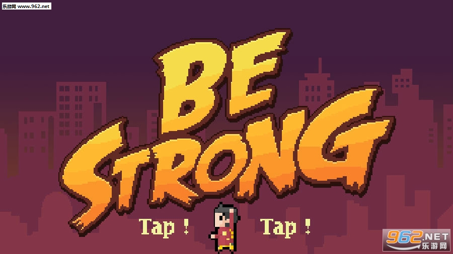 Be Strong��׿��