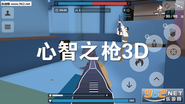 ����֮ǹ3D��׿��