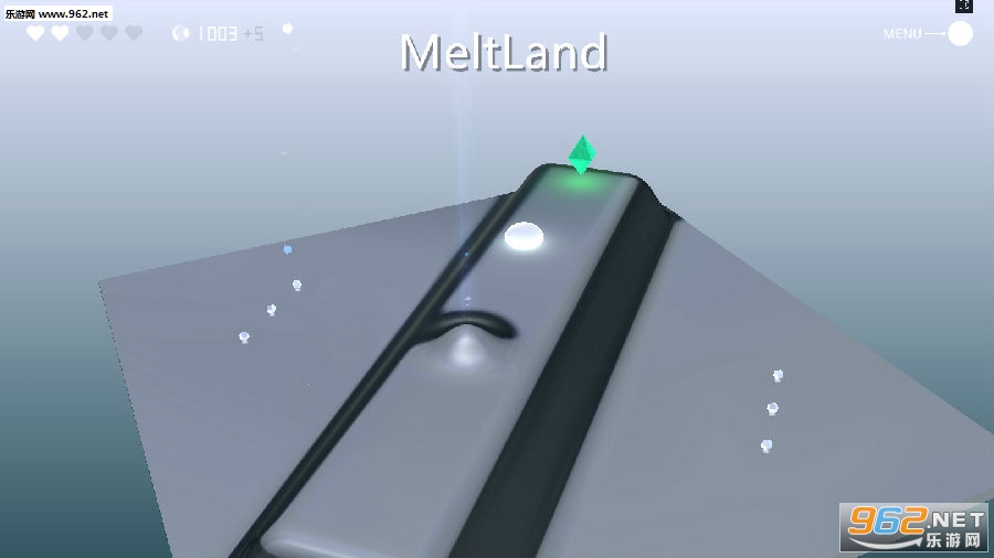 MeltLand���°�
