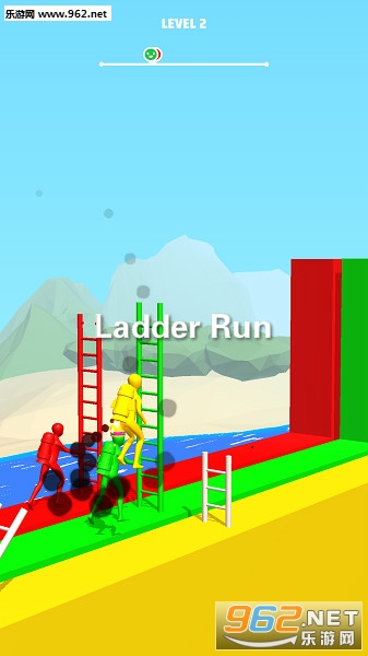 Ladder Run��׿��