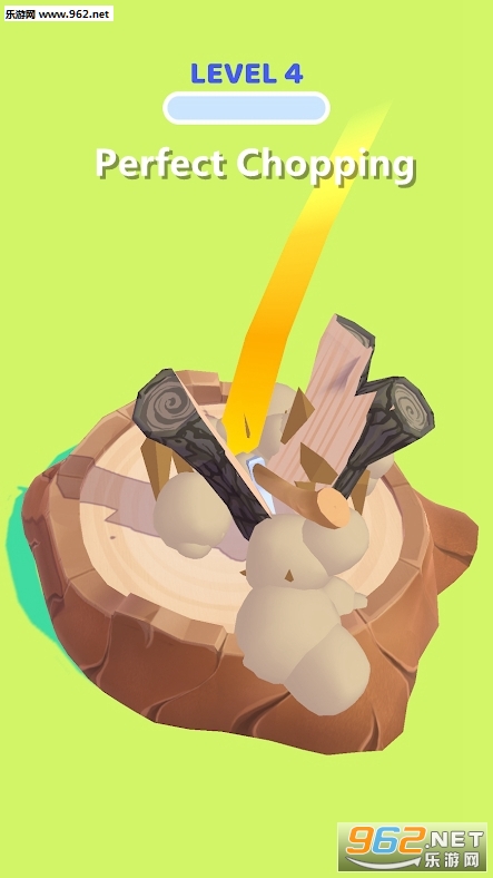 Perfect Chopping��Ϸ