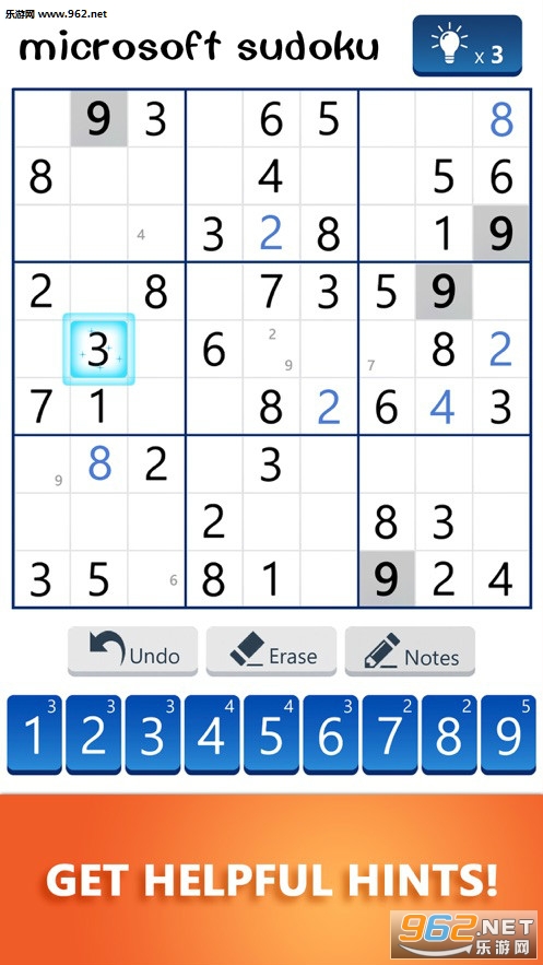 microsoft sudoku��Ϸ