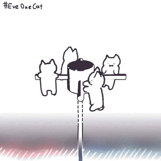 eveonecat�����