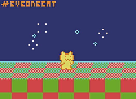 eveonecat�����