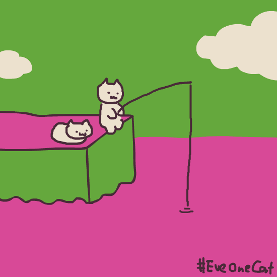 eveonecat�����