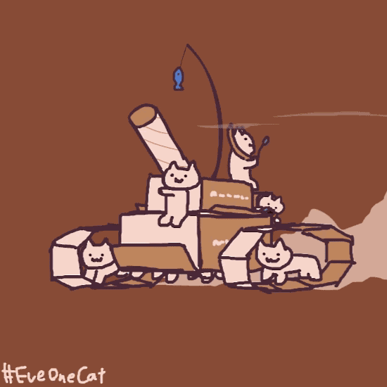 eveonecat�����
