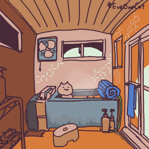 eveonecat�����