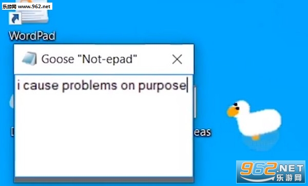 桌面大鹅Desktop Goose怎么关 桌面大鹅怎么下载 桌面大鹅Desktop Goose怎么关 桌面大鹅怎么下载