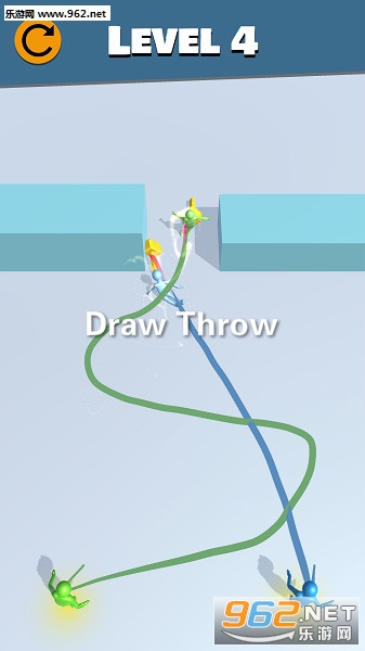 Draw Throw�ٷ���