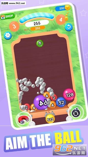2048��͸������