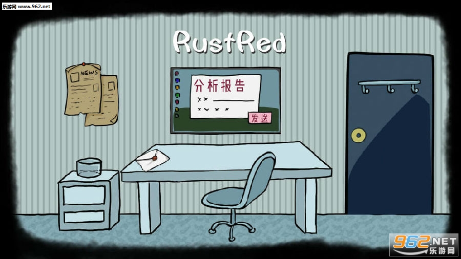 RustRed安卓版 RustRed安卓版
