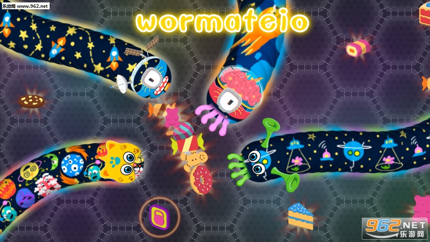 wormateio安卓版 wormateio安卓版