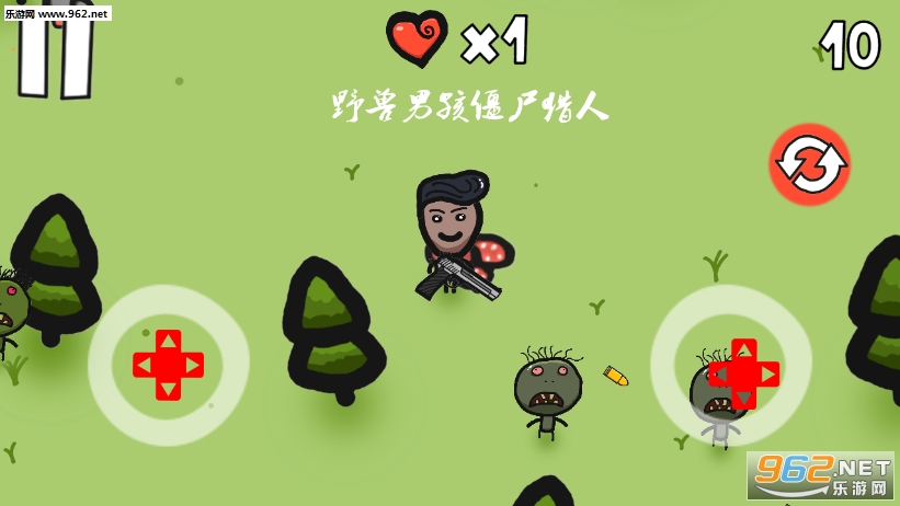 Ұ���к���ʬ������Ϸ
