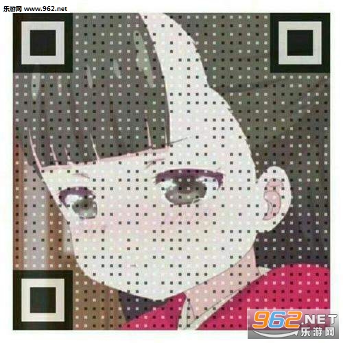 �黰��ά��ͼƬ��ȫ