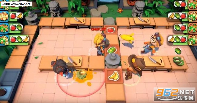 Cooking Battle������ô�� ����ս��Cooking Battle�򲻿�