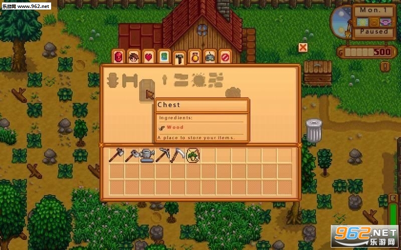 Stardew Valley(��¶�������ֻ������°�)��ͼ0