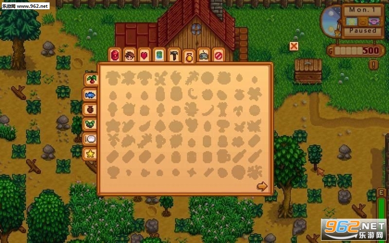 Stardew Valley(��¶�������ֻ������°�)��ͼ3