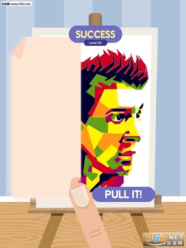 Spray Paint Art : Celebrity Painting Stencil Art(��������������)��ͼ1