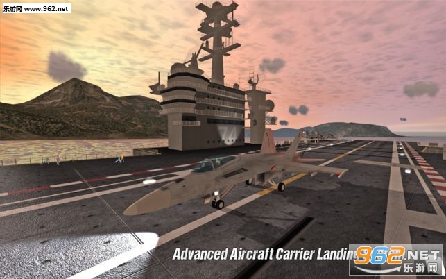 F18 Carrier Landing��׿���°��ͼ0
