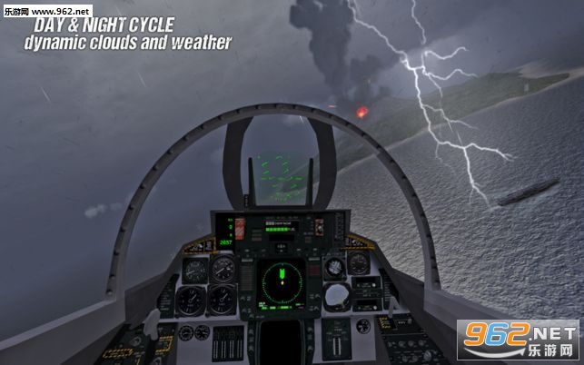 F18 Carrier Landing��׿���°��ͼ2