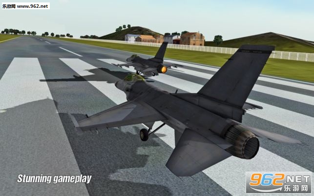 F18 Carrier Landing��׿���°��ͼ1