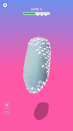 Popping Wrap(�Ҽ�����ֽ��6��׿��)��ͼ2