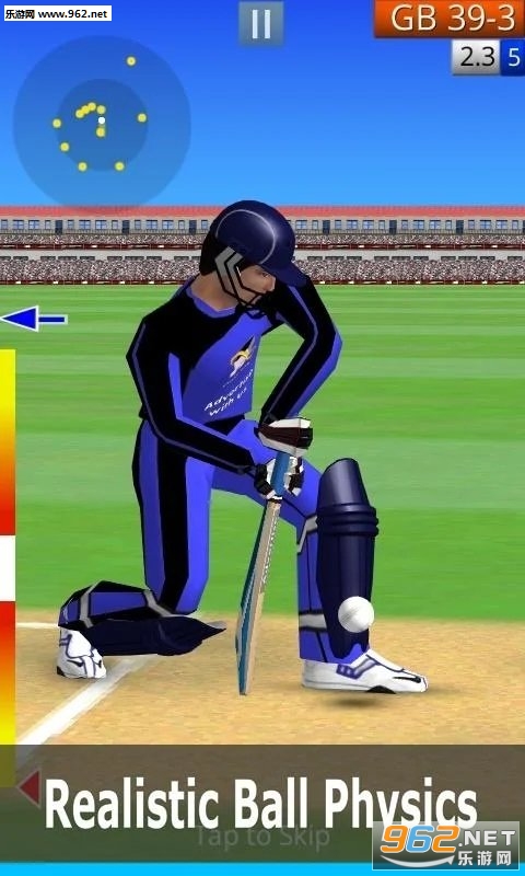 Smashing Cricket(����������°�)��ͼ0