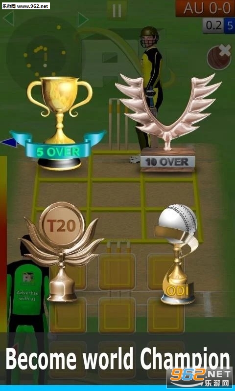 Smashing Cricket(����������°�)��ͼ2