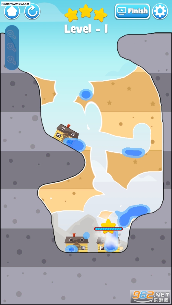 WaterSmash(��ˮ��û�����)��ͼ1