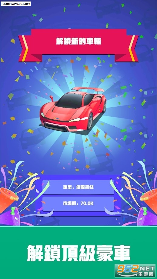 Used Car Dealer(二手车经销商大亨最新版)截图1