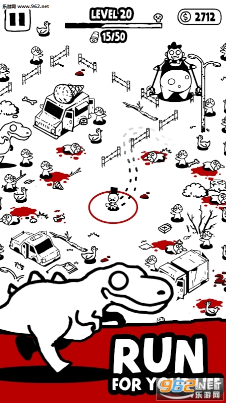 Moving Dead(�ƶ����߰�׿��)��ͼ0