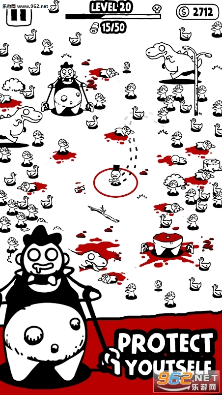 Moving Dead(�ƶ����߰�׿��)��ͼ1