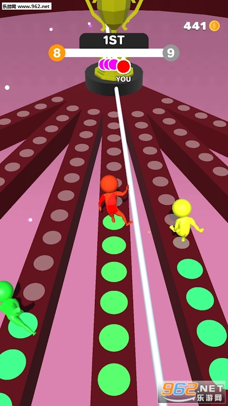 Jump Party(�����ɶ԰�׿��)��ͼ2