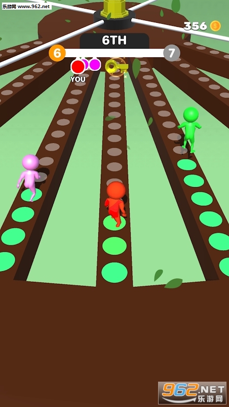 Jump Party(�����ɶ԰�׿��)��ͼ3