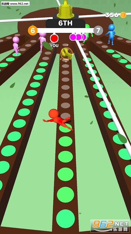 Jump Party(�����ɶ԰�׿��)��ͼ0