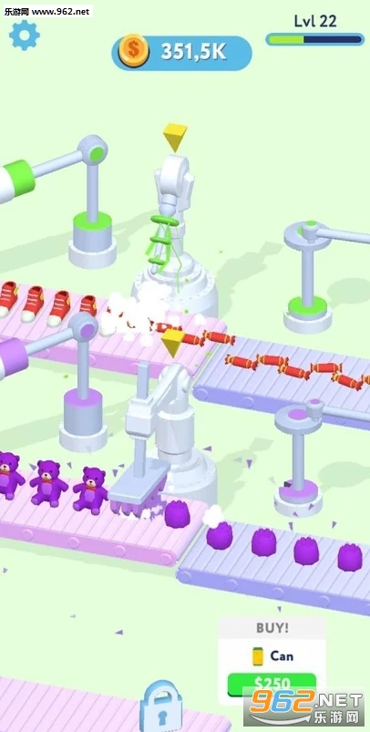 Idle Factory(СС���ù�����׿��)v0.2��ͼ0