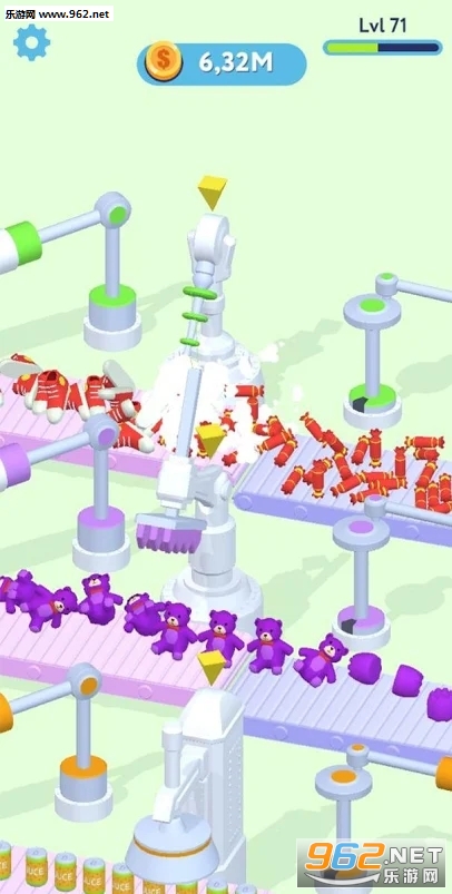 Idle Factory(СС���ù�����׿��)v0.2��ͼ1